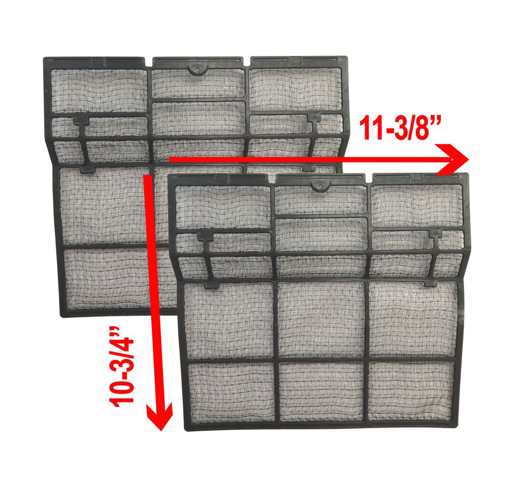Daikin 1101038 Screens and KAF970A46 Photocatalytic Mini Split Filter