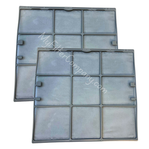 Daikin 5004067 Mini Split Filter 2-Pack at MyFilterCompany.com