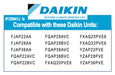 Daikin 128841J Mini Split Filter 2-Pack