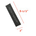 Daikin KAF968B42 Mini Split Filter 2-Pack