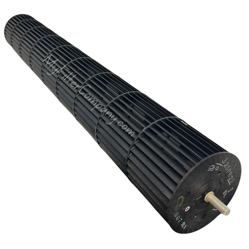 Mitsubishi E22 17A 302 Mini Split Blower Wheel