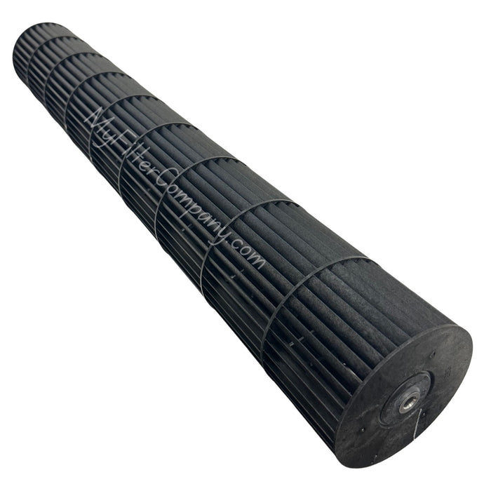 Mitsubishi E22 17A 302 Mini Split Blower Wheel