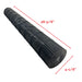 Mitsubishi E22 17A 302 Mini Split Blower Wheel