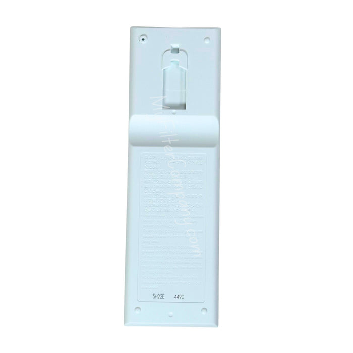 Mitsubishi E22 19T 426 Remote Control