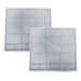 Mitsubishi E22 1C7 100 Mini Split Filter 2-Pack