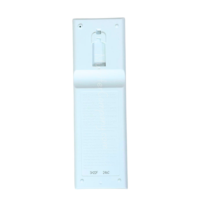 Mitsubishi E22 20T 426 Remote Control