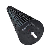 Mitsubishi E22 527 302 Mini Split Blower Wheel
