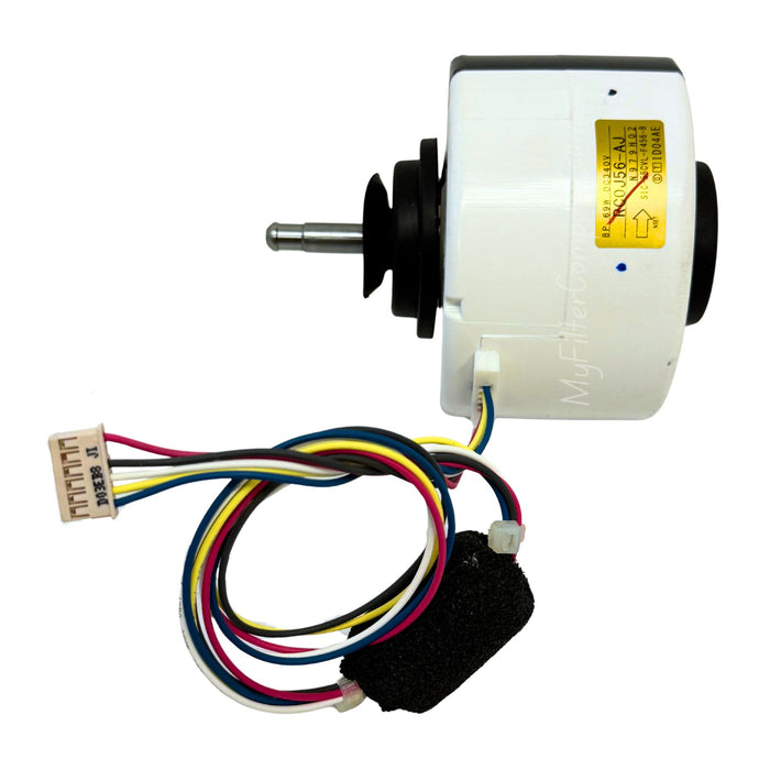 Mitsubishi E22 55J 300 Indoor Fan Motor