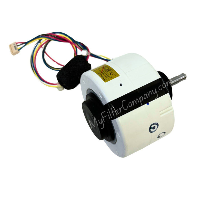 Mitsubishi E22 55J 300 Indoor Fan Motor