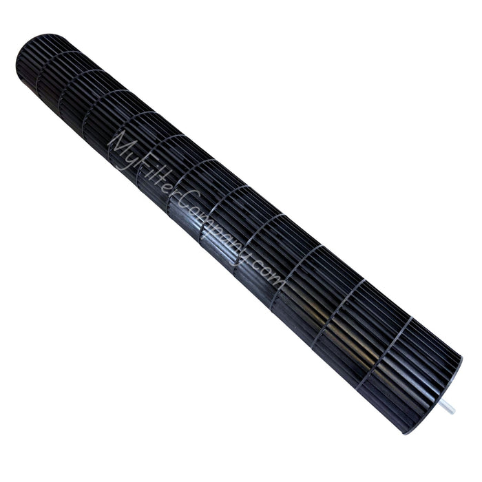 Mitsubishi E22 55J 302 Mini Split Blower Wheel