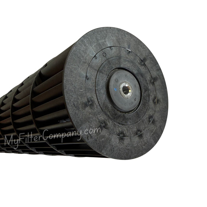Mitsubishi E22 55J 302 Mini Split Blower Wheel