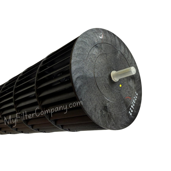Mitsubishi E22 55J 302 Mini Split Blower Wheel
