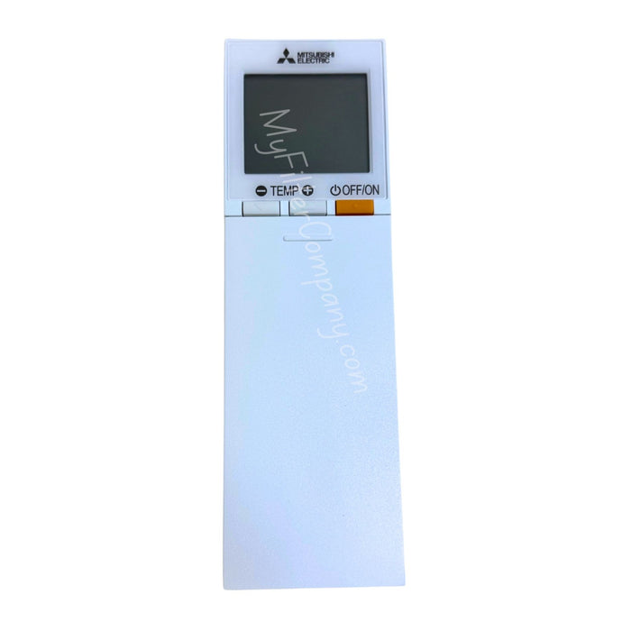 Mitsubishi E22 6H7 429 Remote Control