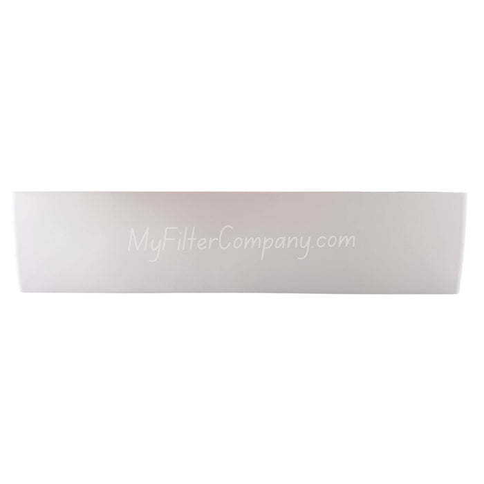 Mitsubishi E22 7H3 010 Mini Split Front Panel
