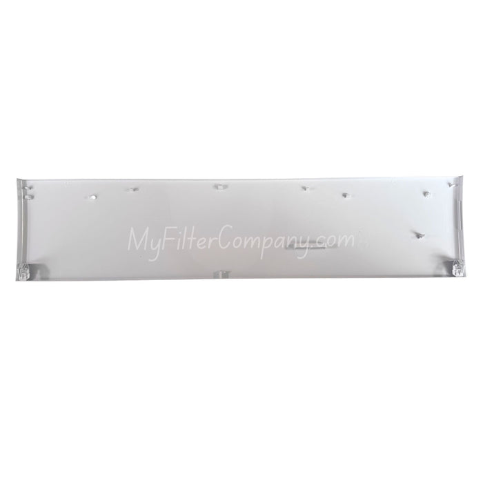Mitsubishi E22 7H3 010 Mini Split Front Panel