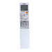 Mitsubishi E22 7H7 426 ( SH24L ) Replacement Remote for Mini Splits