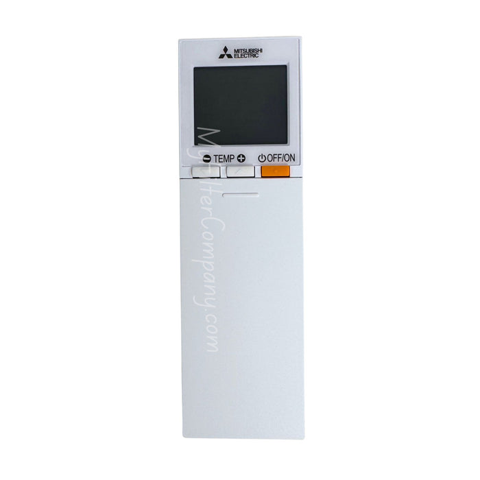 Mitsubishi E22 7H7 426 ( SH24L ) Replacement Remote for Mini Splits
