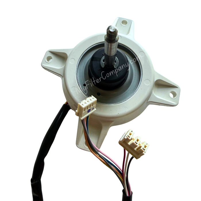 Mitsubishi E22 91F 301 Outdoor Motor