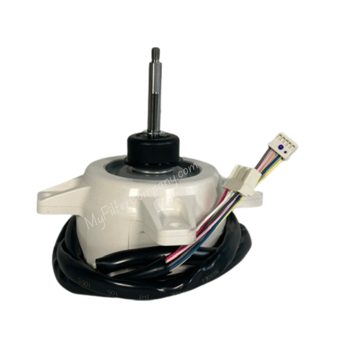 Mitsubishi E22 91F 301 Outdoor Motor