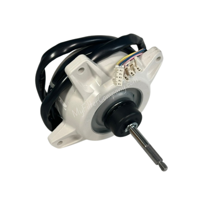 Mitsubishi E22 91F 301 Outdoor Motor