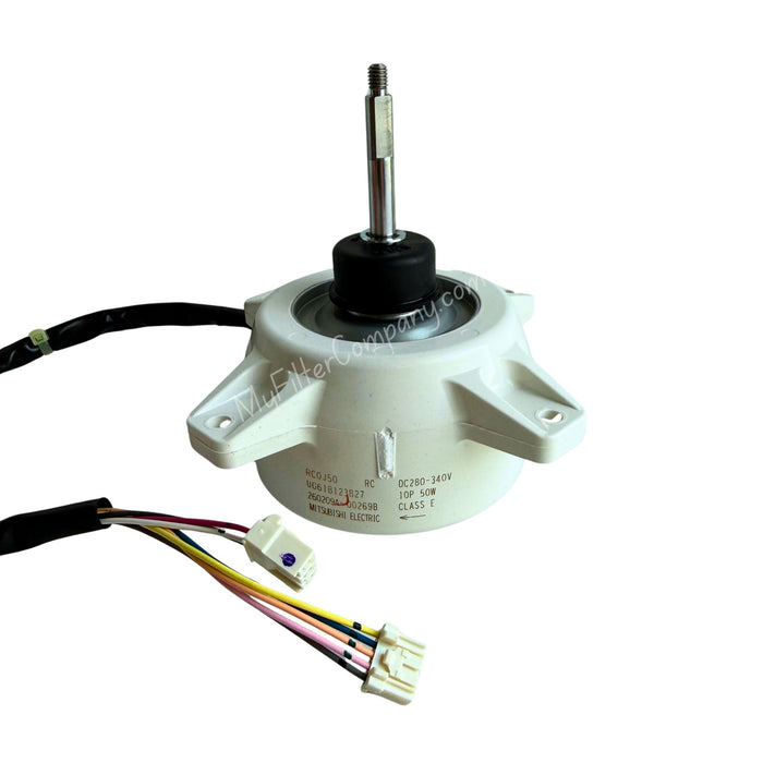 Mitsubishi E22 91F 301 Outdoor Motor