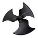 Mitsubishi E22 91F 501 Fan Blade