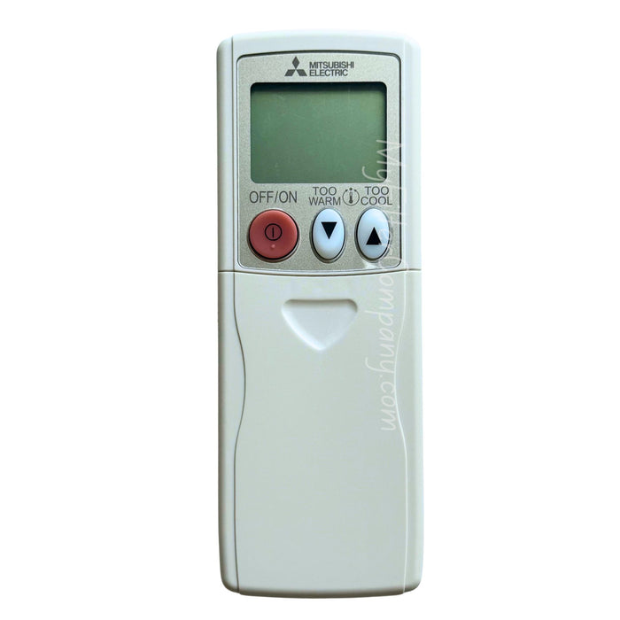 Mitsubishi E22 L28 426 Remote Control