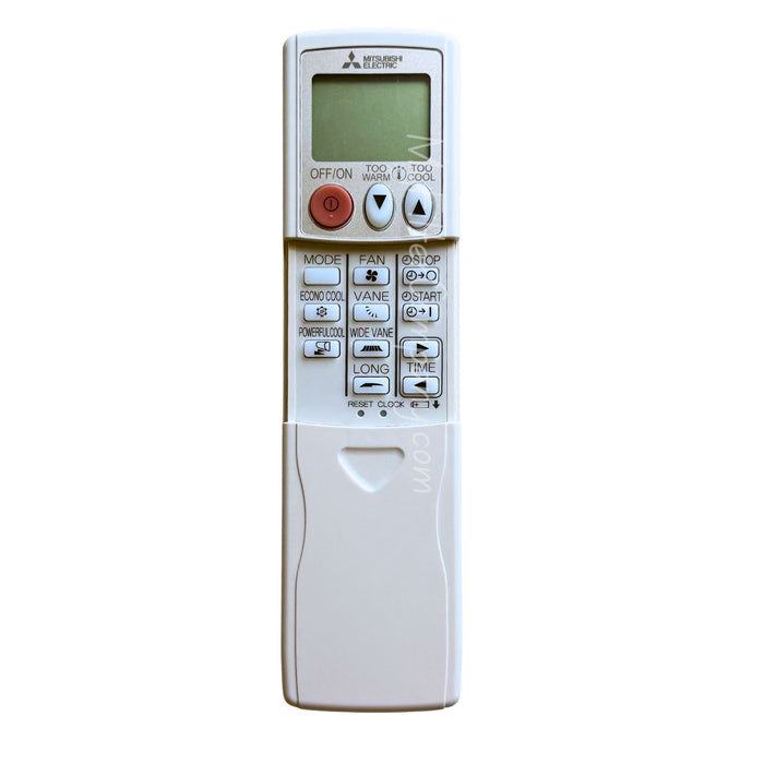 Mitsubishi E22 L28 426 Remote Control