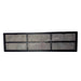 Mitsubishi E27 319 100 Air Filter