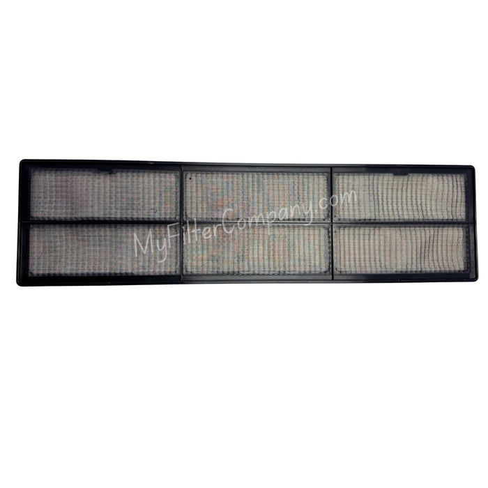 Mitsubishi E27 319 100 Air Filter
