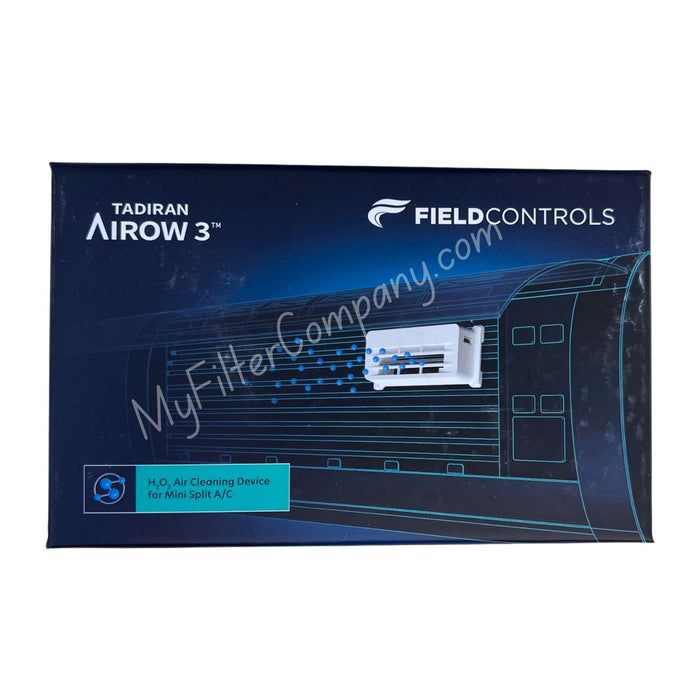 Field Controls Airow 3 — MyFilterCompany.com