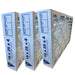 Field Controls 46636600 16x25x4 MERV13 - Replacement Filter Media TRIORM13-1625 – 3-pack at MyFilterCompany.com