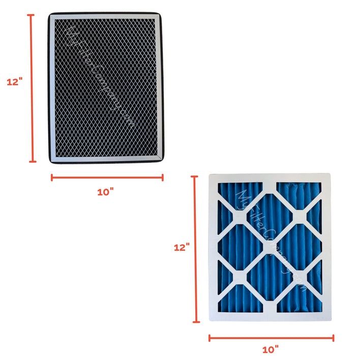 Field Controls Dehumidifier Filter Combo for 60DH and 85DH at MyFilterCompany.com