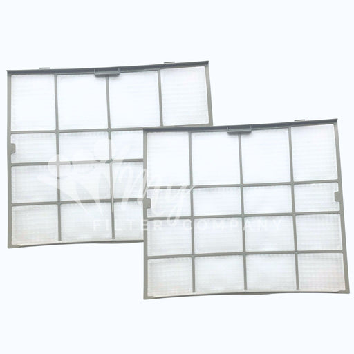 Fujitsu K 9315014023 Mini Split Filter 2-Pack at MyFilterCompany.com