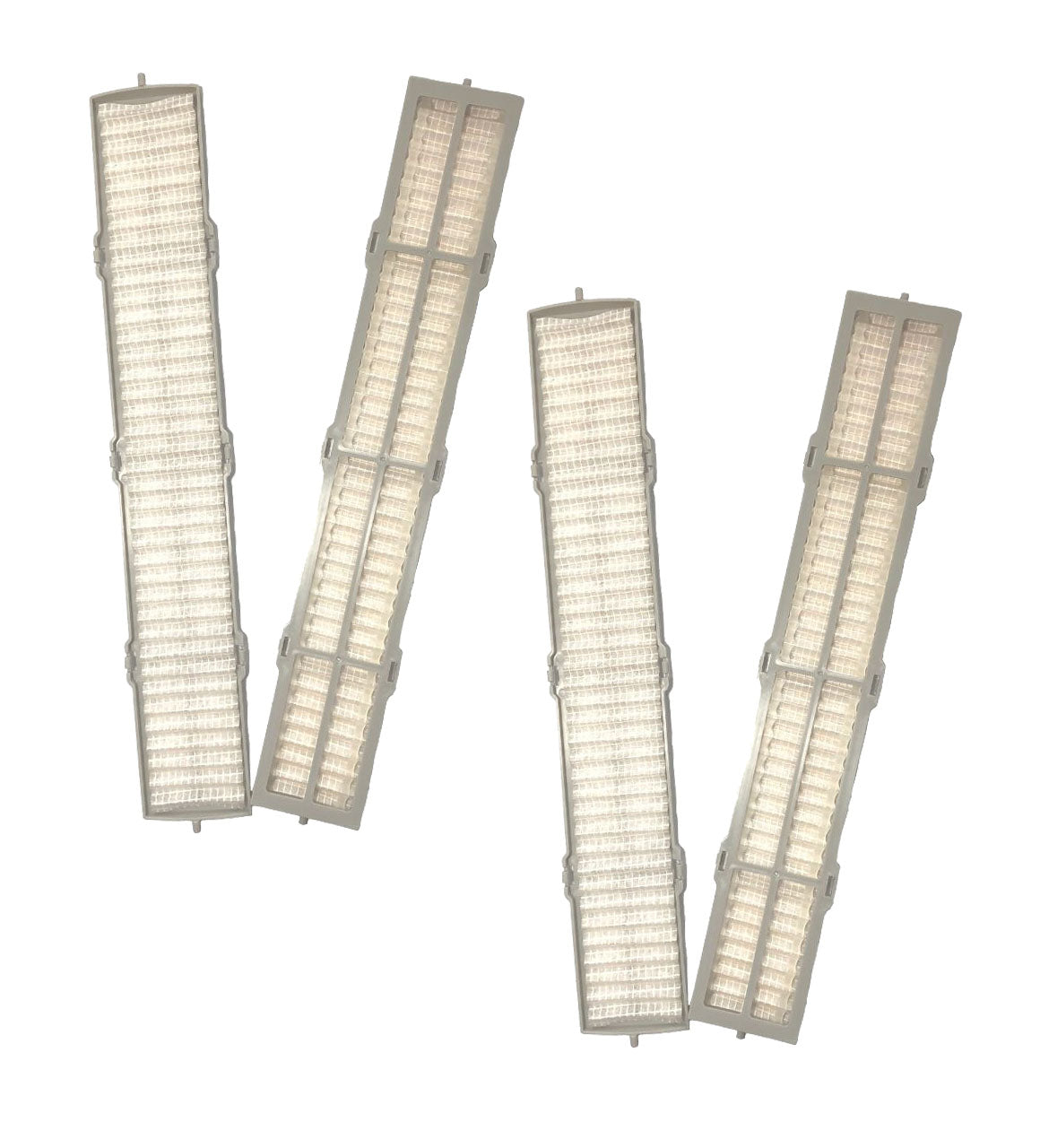 Fujitsu K 9315361011 UTR-FA13-1 Mini Split Filter Annual Supply Pack ...
