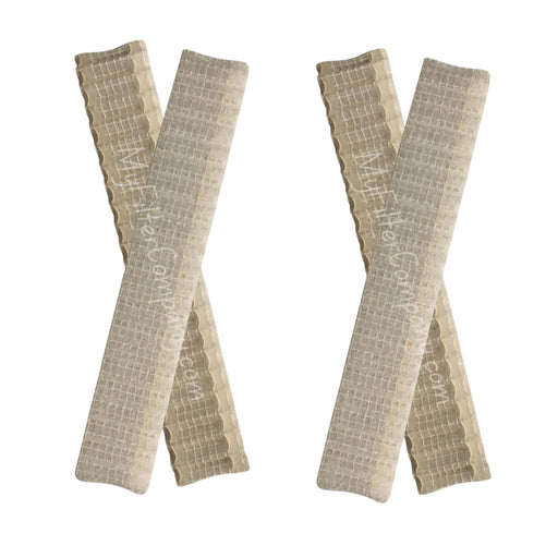 Fujitsu General UTR-FA16 K 9315361035 Mini Split Filter Annual Supply Pack