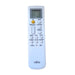 Fujitsu 9334139011 (AR-RPB2U) Mini Split Remote at MyFilterCompany.com