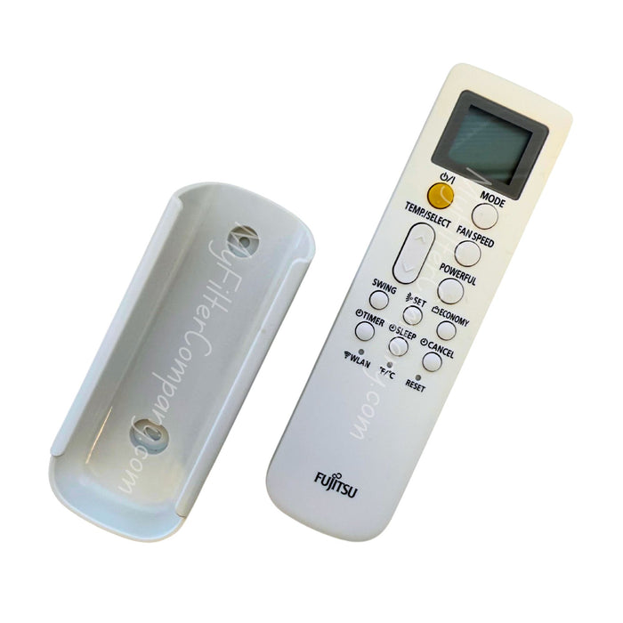 Fujitsu 9334141007 ( AR-RPB1U ) Mini Split Remote at MyFilterCompany.com