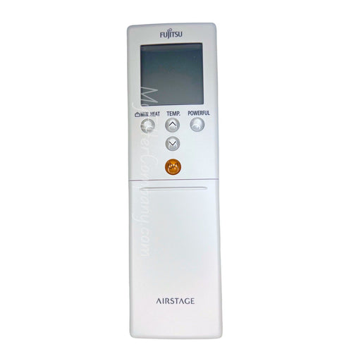 Remote Control for Fujitsu Air Conditioner AR-REF1E AR-REF2E Remote Control for Fujitsu Air Conditioner AR-REF1E AR-REF2E