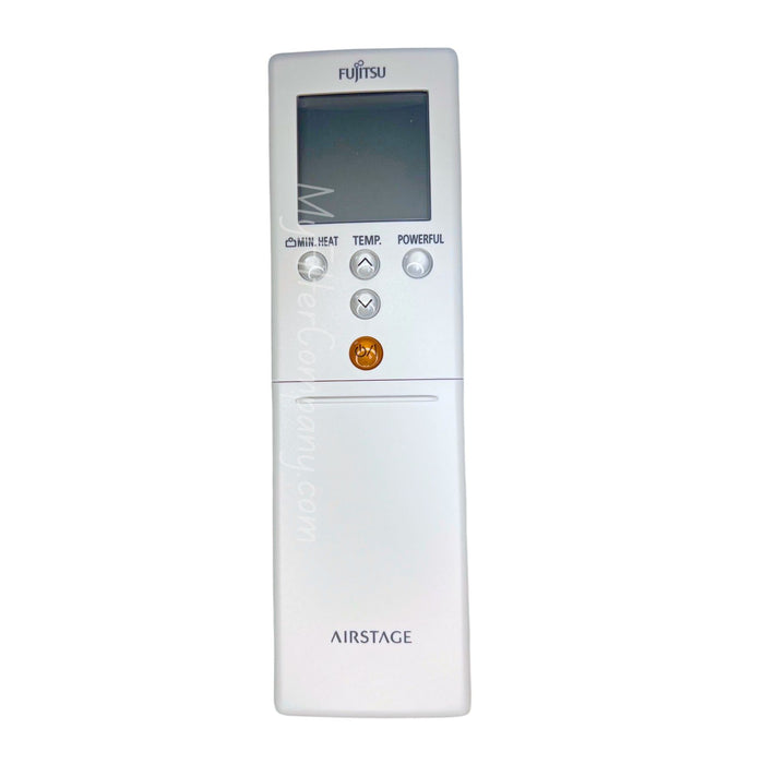 Fujitsu 9352446283 ( AR-REW1U ) Remote