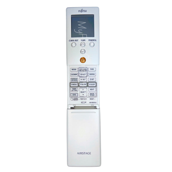Fujitsu 9352446283 ( AR-REW1U ) Remote