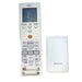 Fujitsu 9352446283 ( AR-REW1U ) Remote
