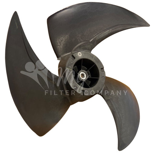 Fujitsu K 9366378020 Propeller Fan Blade