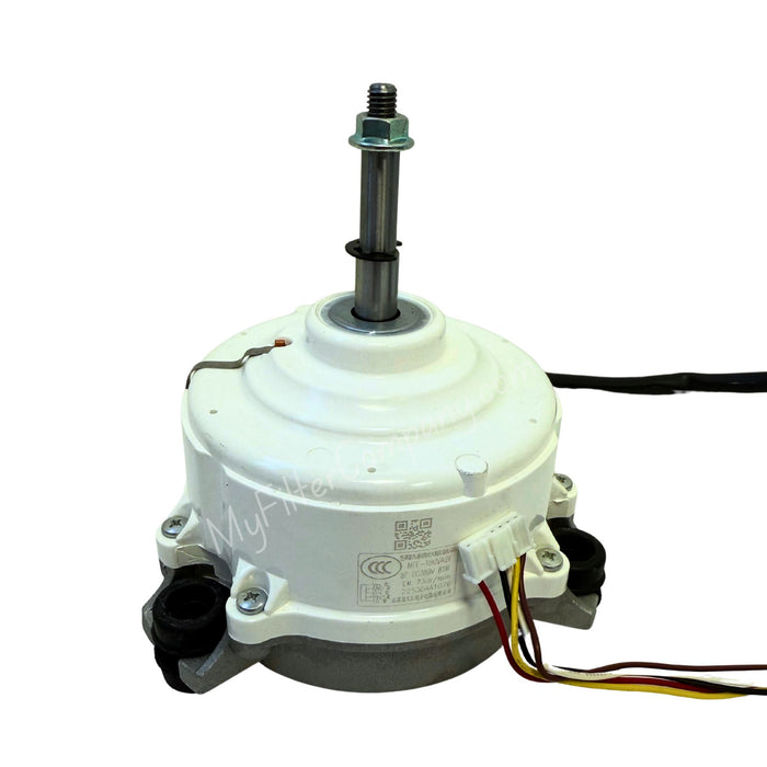 Fujitsu 9381912018 ( MFF-T80VAZF ) Indoor Fan Motor