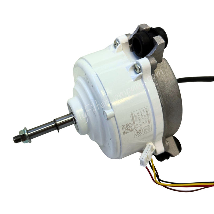 Fujitsu 9381912018 ( MFF-T80VAZF ) Indoor Fan Motor