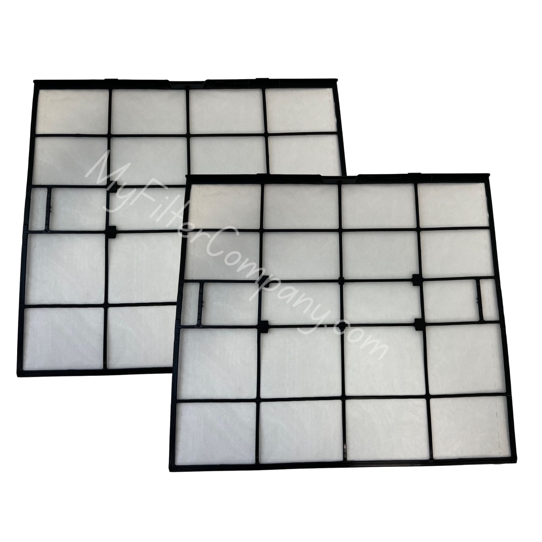 Fujitsu 9386960021 Mini Split Filter 2-Pack — MyFilterCompany.com