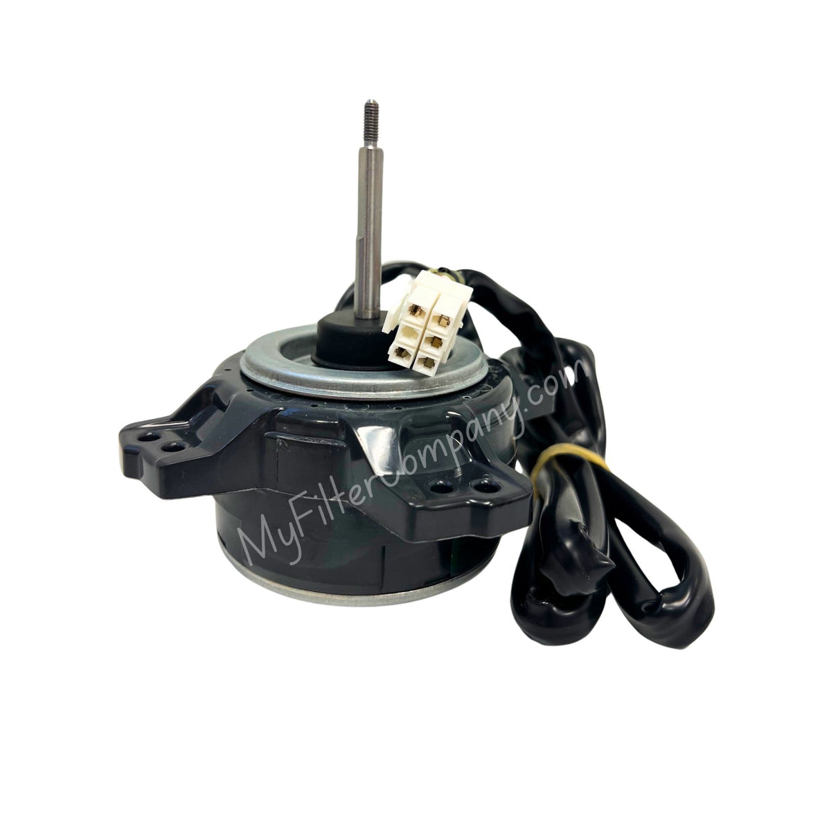 Fujitsu 9601847014 (MFE-12POM) Outdoor Condenser Fan Motor ...