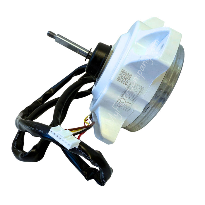 Fujitsu 9603601003 Brushless DC Condenser Motor at MyFilterCompany.com
