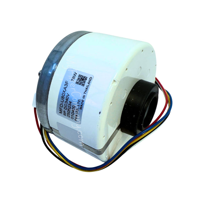 Fujitsu 9603839017 Brushless DC Motor at MyFilterCompany.com