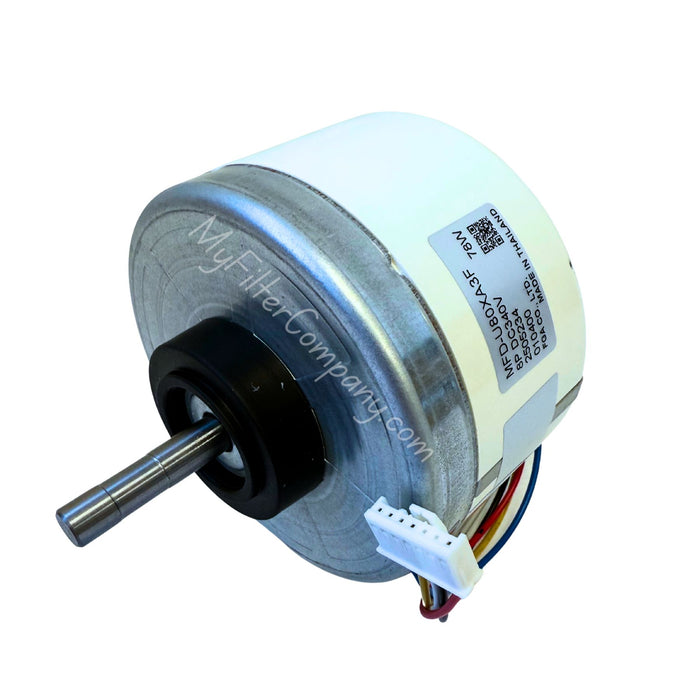 Fujitsu 9603839017 Brushless DC Motor at MyFilterCompany.com